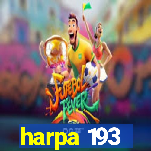 harpa 193